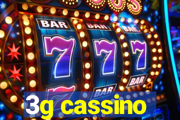 3g cassino